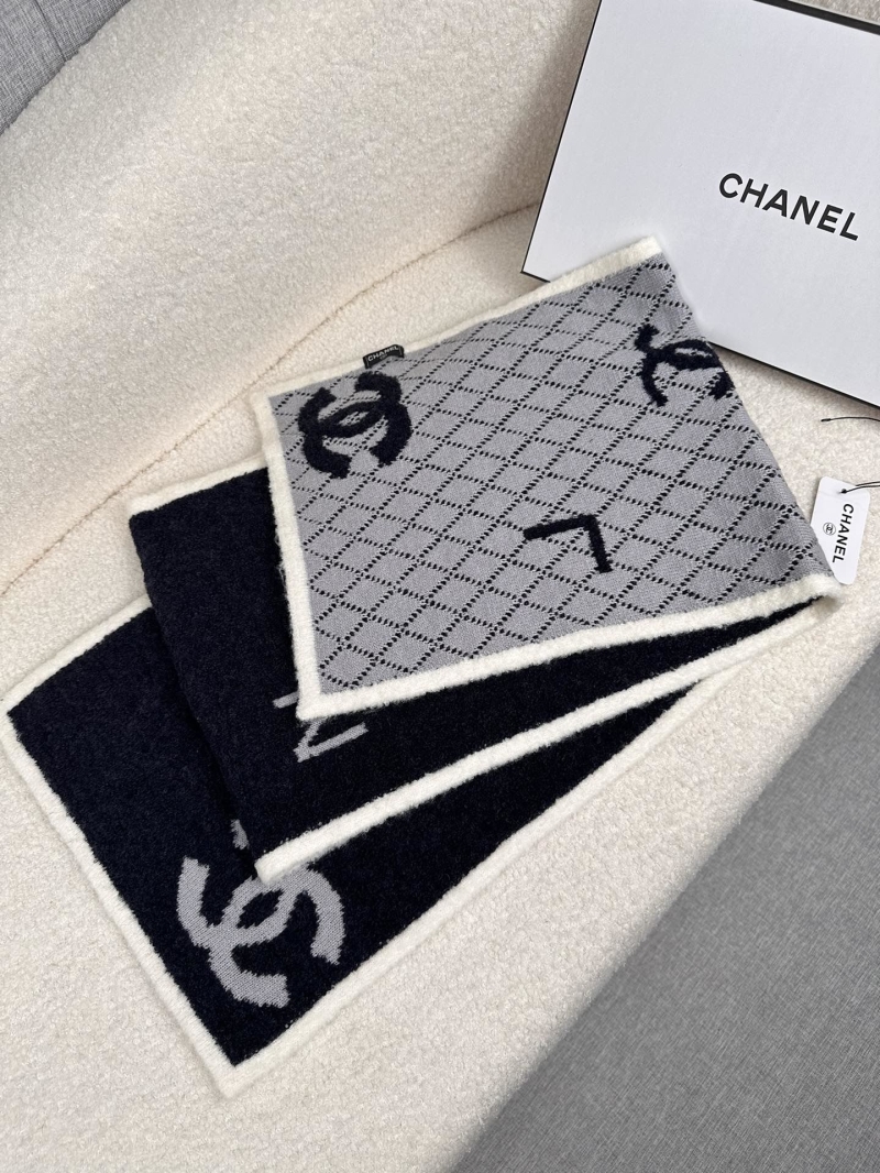 CHANEL